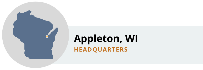 Appleton HQ