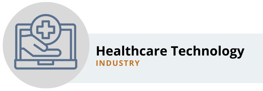 Healthcare SAAS