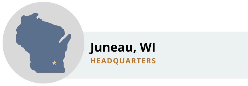 Juneau HQ