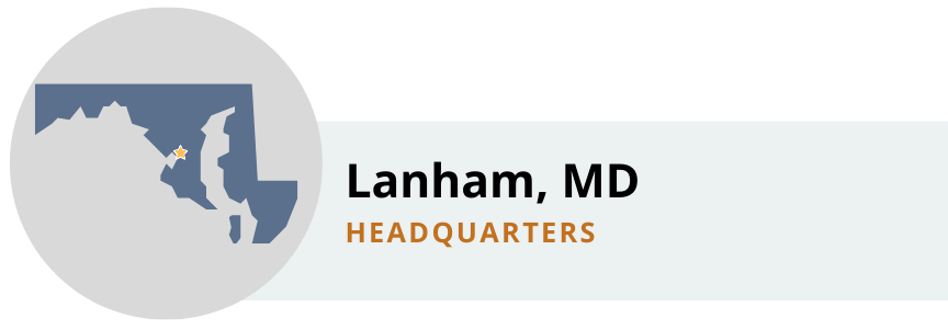 Lanham HQ