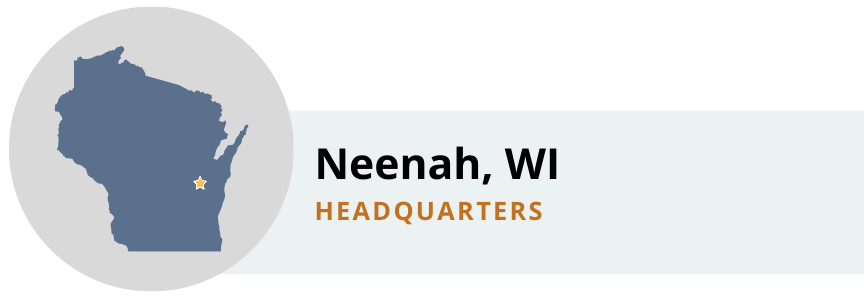 Neenah HQ