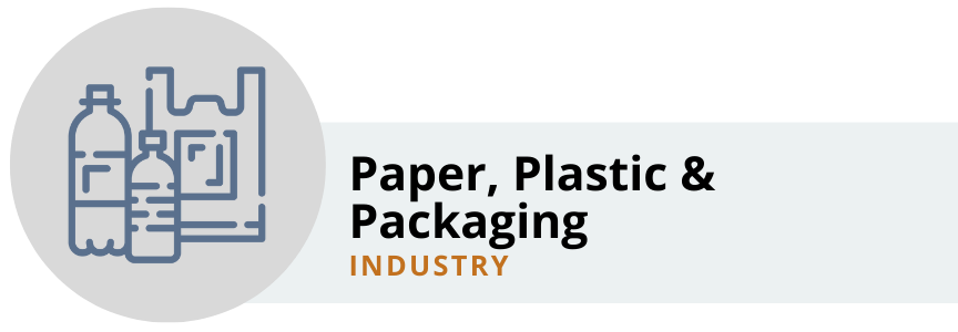 Plastics Industry 