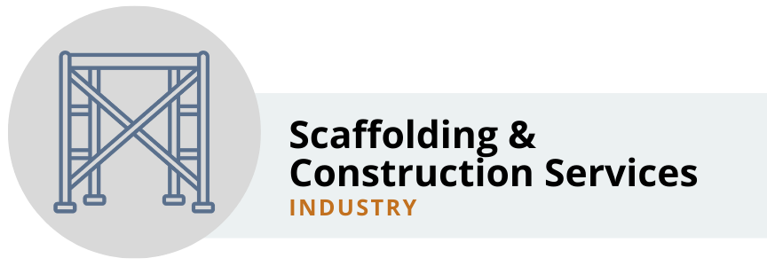 Scaffolding Industry