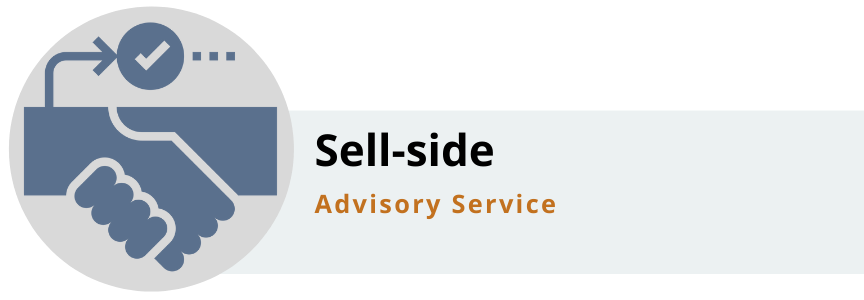 Sell-side