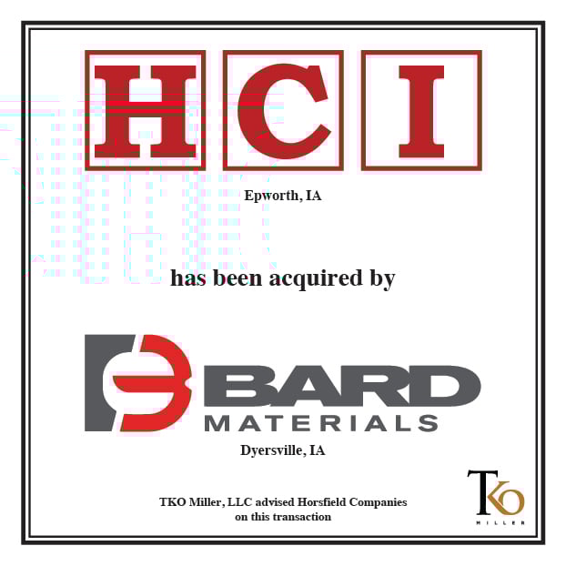 TKO_Horsfield Companies