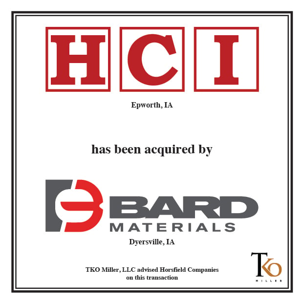 TKO_Horsfield Companies