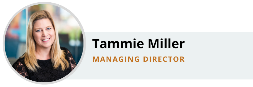 Tammie Miller