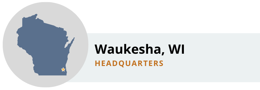 Waukesha HQ