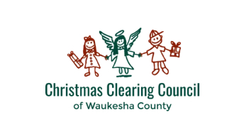 christmas clearing council of waukesha countylogo