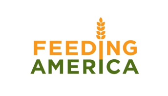 feeding america logo