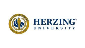 herzing university logo