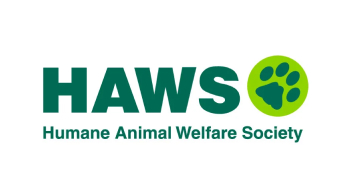 humane animal welfare society logo