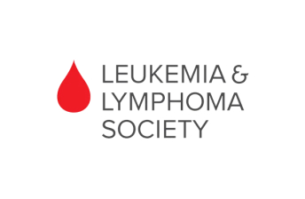 leukemia and lymphoma society logo