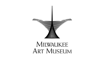 milwaukee art museum logo