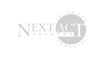 next act theater logo