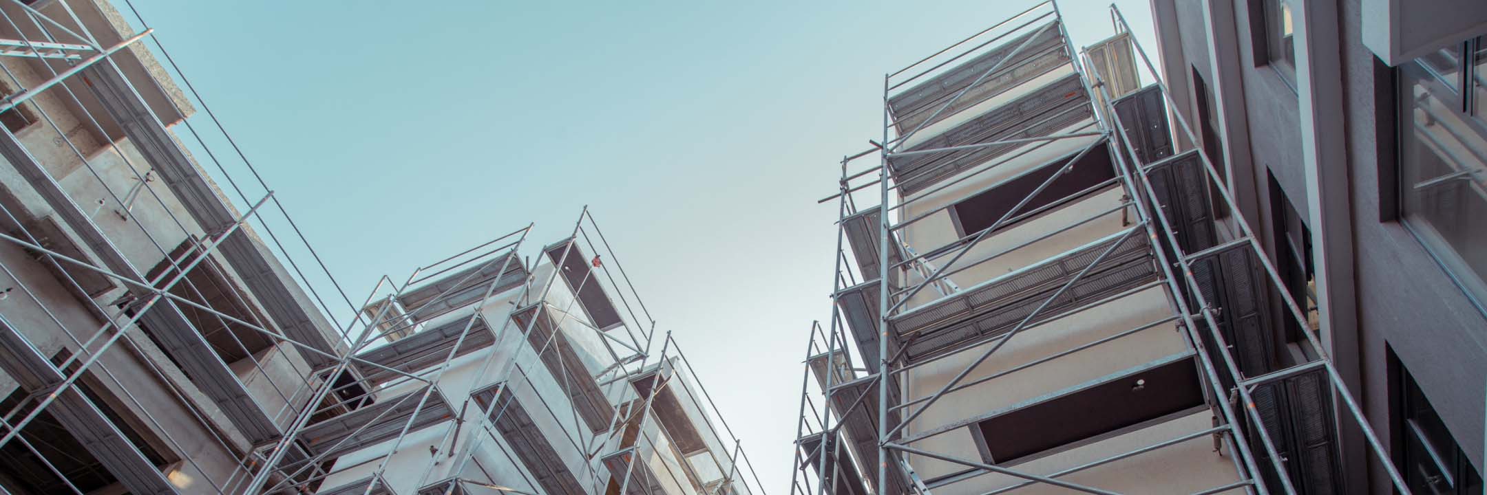 scaffolding and construction services