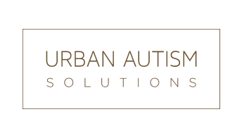 urban autism solutions logo