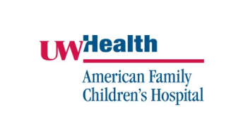uw health childrens hospital logo