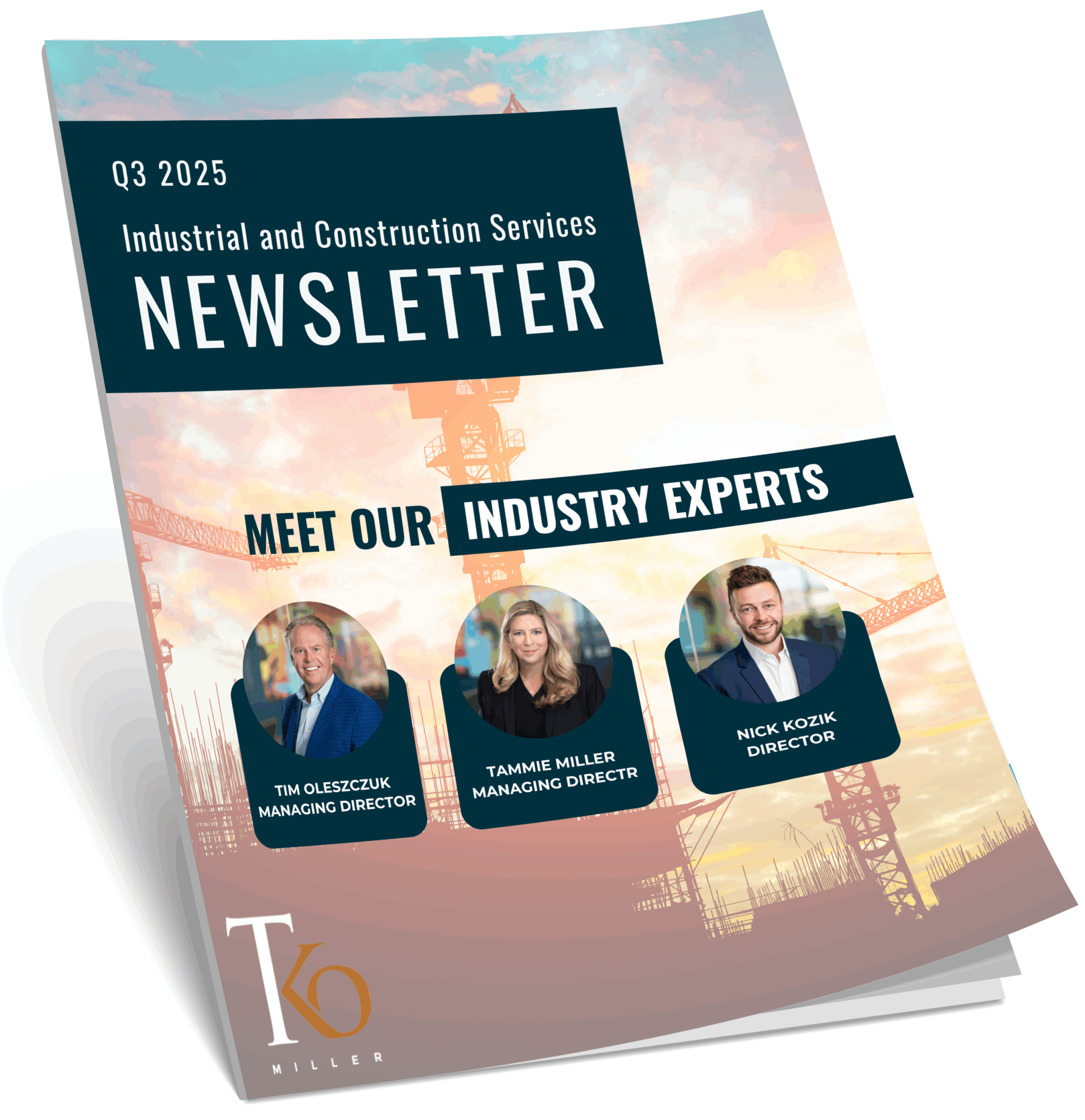 Newsletter